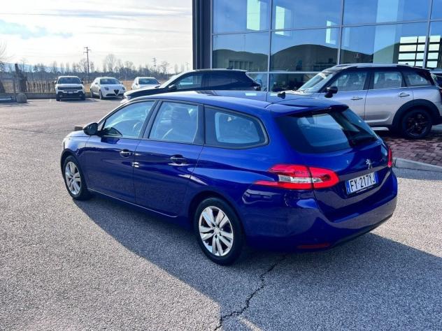 Peugeot 308 BlueHDi 130 S&S SW Business - Foto 4