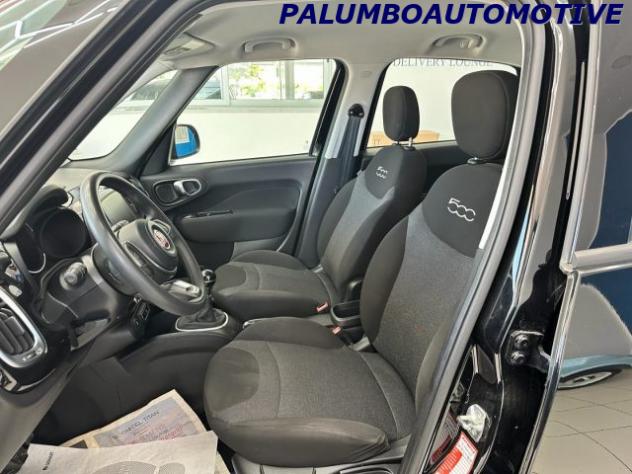 FIAT 500L 1.6 Multijet 120 CV Business rif. 23904095 - Foto 6