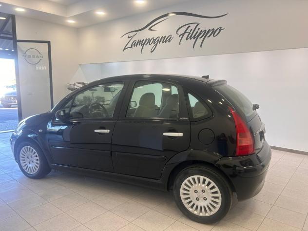Citroen C3 1.4 HDi 90CV Elegance - 2004 - Foto 4