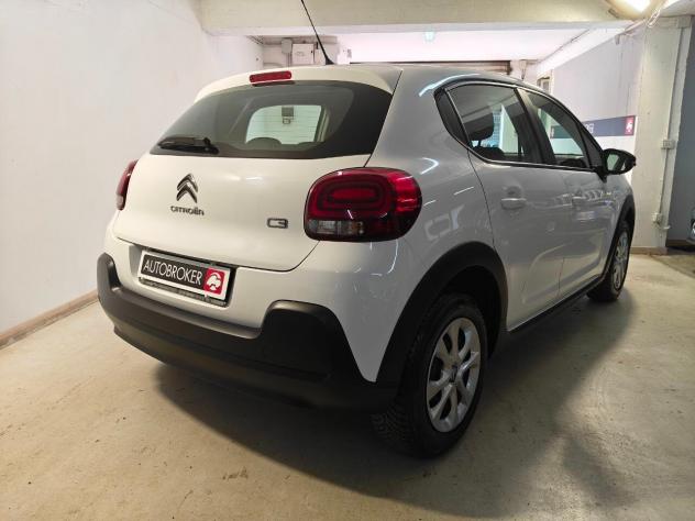 CITROEN C3 3ª serie C3 PureTech 83 S&S Feel - Foto 3