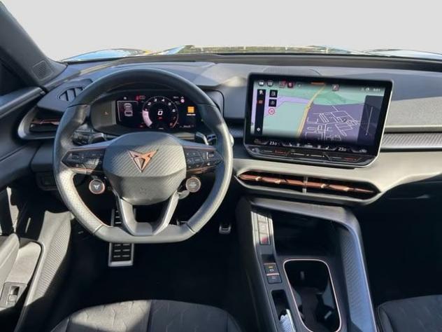 CUPRA Terramar Terramar 1.5 eTSI DSG Matrix Camera Navi ACC GARANZIA ESTESA - Foto 4