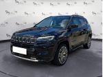 Jeep Compass Compass 1.3 Turbo T4 240 CV PHEV AT6 4xe Summit Camera 19"