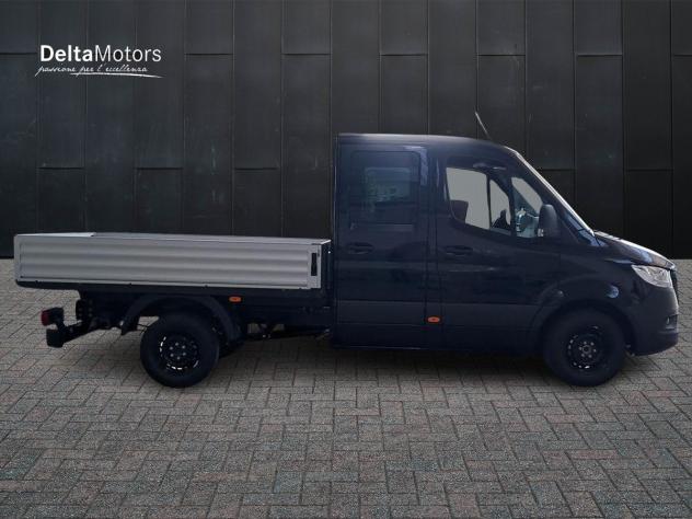Mercedes-Benz SPRINTER TELAIO DC Sprinter Telaio DC 317CDI 37/35 PRO - Foto 6