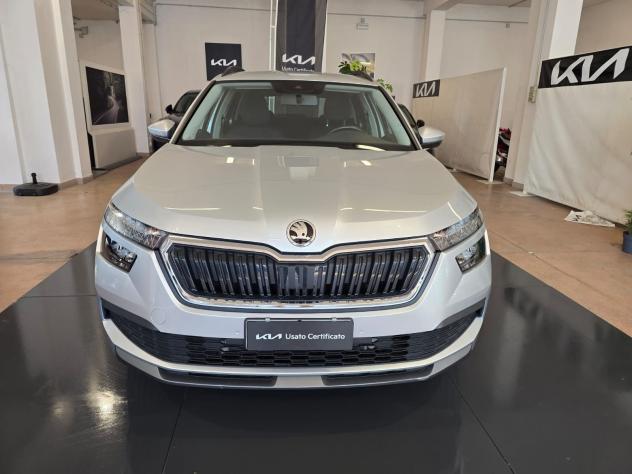 Škoda Kamiq Kamiq 1.0 g-tec Ambition 90cv - Foto 2