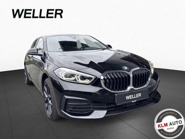 BMW 118 i 5p. aut Advantage Led Bmw Ufficiale rif. 24096868 - Foto 3