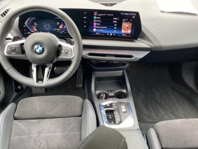 BMW 120 i 48V M-Sport Msport rif. 22807905 - Foto 6