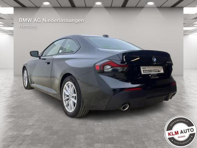 BMW 220 i Coupé Sport Ufficiale Bmw rif. 23936983 - Foto 3