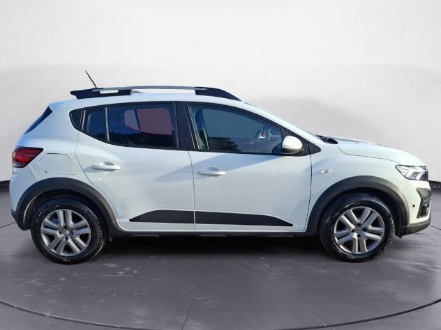 Dacia Sandero 1.0 TCe ECO-G GPL STEPWAY EXPRESSION - Foto 6