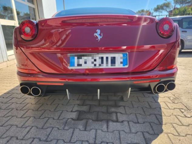 FERRARI California T DCT rif. 24058993 - Foto 7