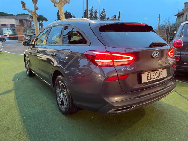 HYUNDAI i30 3ª serie i30 Wagon 1.0 T-GDI iMT 48V Prime - Foto 7