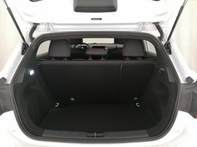 MG MG3 1.5 hybrid+ Luxury auto - Foto 10