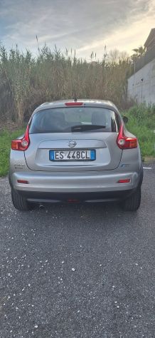 Nissan Juke 1.5 dci 110cv - Foto 2