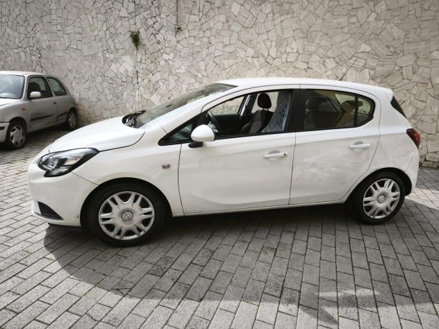 Opel Corsa 1.2 5 porte Cosmo - Foto 3