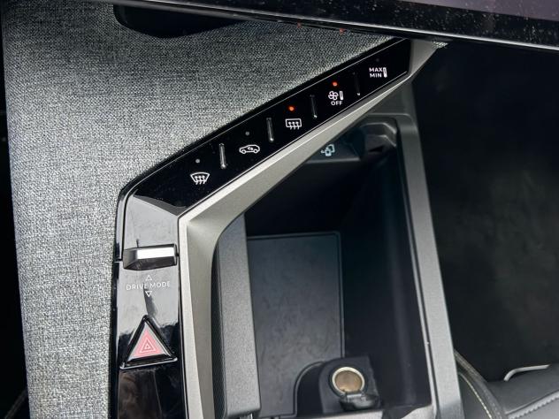 Peugeot 3008 3008 1.2 hybrid GT 145cv e-dcs6 - Foto 10