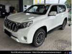 TOYOTA Land Cruiser 2.8 D4-D Lounge+ - 7 Posti rif. 24182587