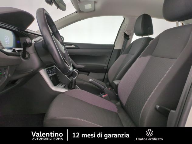 Volkswagen Polo 1.0 TSI Life - Foto 6