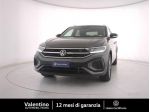 Volkswagen T-Roc 2.0 TDI SCR R-Line