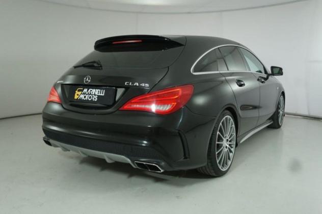 MERCEDES-BENZ CLA 45 AMG SHOOTING BRAKE 45 AMG rif. 23895746 - Foto 2