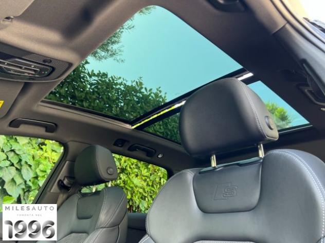 AUDI Q7 50TDI GANCIO 21" VIRTUAL ACC S LINE PANO rif. 23708060 - Foto 5