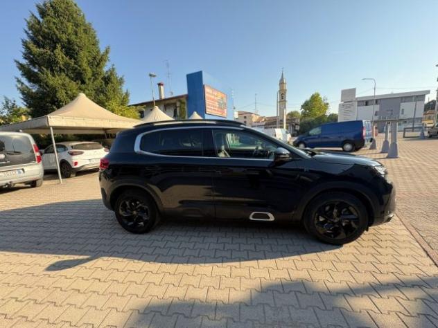 CITROEN C5 Aircross Hybrid 225 e-EAT8 Feel TRIFUEL GPL rif. 24068900 - Foto 8