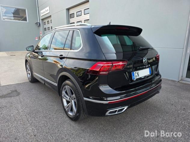 Volkswagen Tiguan 2.0 TDI SCR 110KWR-Line DSG - Foto 5