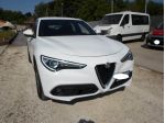 Alfa Romeo Stelvio 2.2 Turbodiesel 190 CV AT8 Q4 Super Business