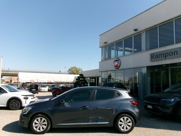 Renault Clio 1.5 DCI BLUE 85cv Intens - Foto 2