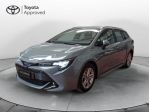 Toyota Corolla (2018--) Touring Sports 1.8 Hybrid Style