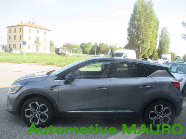 RENAULT Captur Plug-in Hybrid E-Tech 160 CV Intens rif. 24175887 - Foto 4