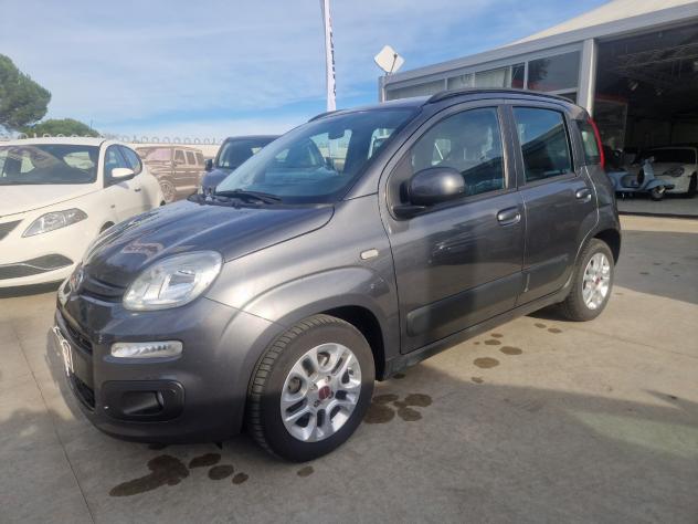 FIAT Panda Panda 1.3 MJT 95 CV S&S Lounge - Foto 2