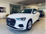 Audi Q3 40 2.0 tdi S line edition quattro 200cv s-tronic