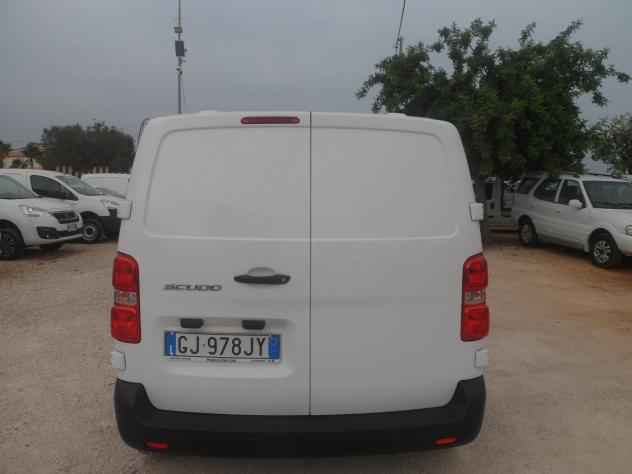 Fiat Scudo furgone - Foto 5