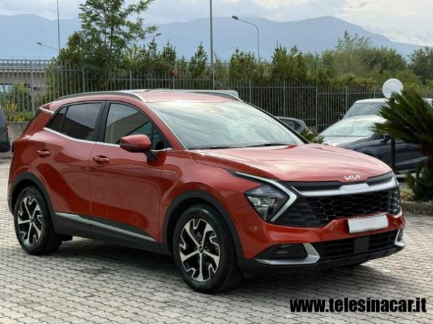 KIA Sportage 1.6 CRDi MHEV DCT rif. 24181880 - Foto 4