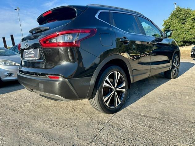 Nissan Qashqai 1.5 dCi N-Connecta - Foto 6