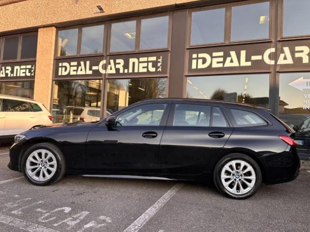 BMW 318 d Touring Advantage rif. 23685262 - Foto 2