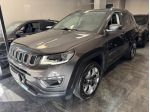 Jeep Compass 2.0 Mjt 140 Cv 4WD Limited