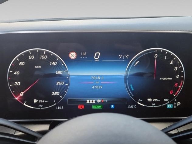 Mercedes-Benz GLC Coupé GLC Coupe - C254 GLC Coupe 300 de phev AMG Line Advanced 4matic auto - Foto 8