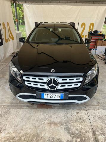 Mercedes-benz GLA 200 d Automatic Executive - Foto 2
