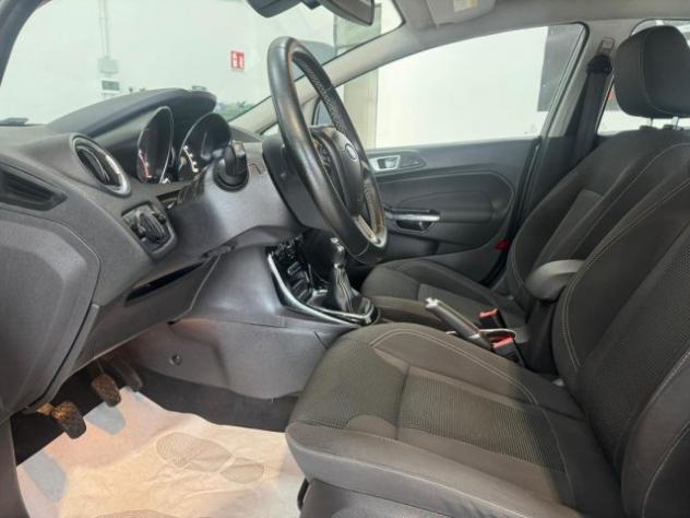 FORD Fiesta 1.0 EcoBoost 100CV 5 porte Titanium rif. 23731343 - Foto 10