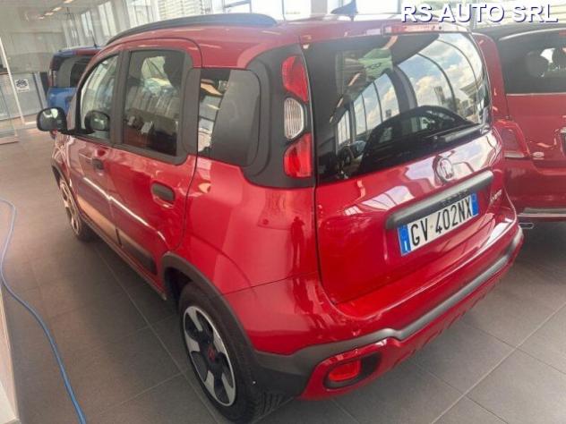 FIAT Panda Cross Panda Cross 1.0 FireFly S&S Hybrid rif. 23725817 - Foto 2