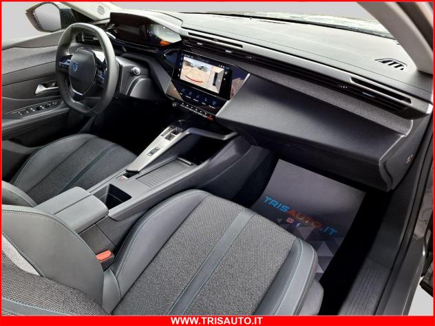 PEUGEOT 408 1.2 Hybrid 145 E-DCS6 Allure NEOPATENTATI (FULL LED+NAVI+PELLE) - Foto 7