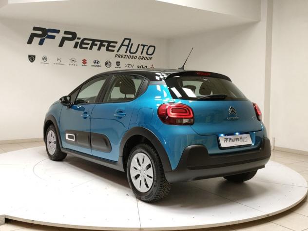 Citroën C3 C3 BlueHDi 100 S&S Feel Pack - Foto 3