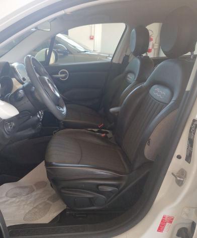 FIAT 500X 500X 1.3 mjt Lounge 4x2 95cv my18 - Foto 7