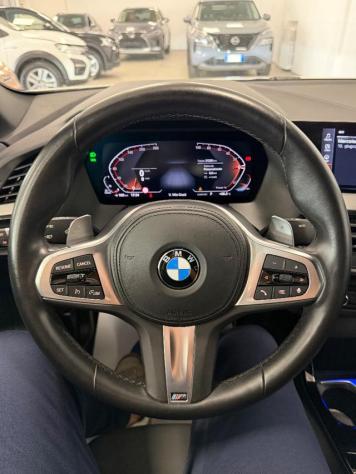 BMW 220 d Gran Coupé Msport aut. KM 31000 IVA ESPOSTA rif. 24029224 - Foto 10