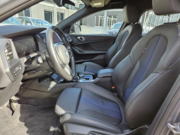 BMW Serie 1 118d MSport - Foto 7