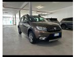 DACIA Sandero 2ª serie Sandero Stepway 1.0 SCe 75 CV Access