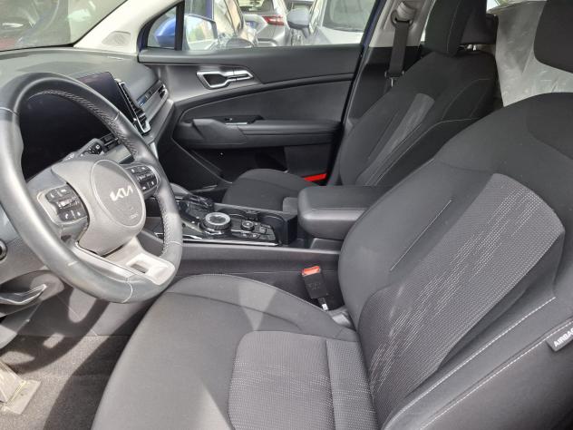 Kia Sportage 1.6 tgdi hev Style auto - Foto 5