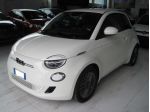 FIAT 500 Icon Berlina 42 kWh rif. 20157405