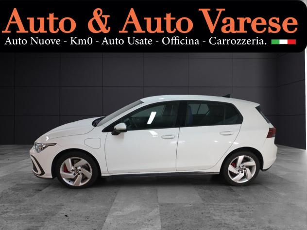 Volkswagen Golf 1.4 GTE DSG Plug-In Hybrid - Foto 3