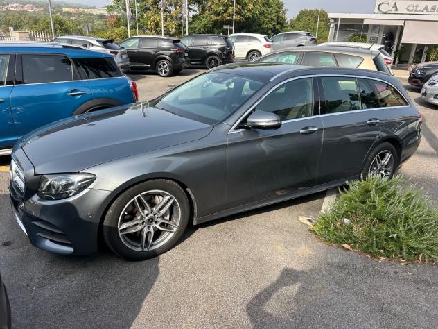 Mercedes-benz E 220 d S.W. Auto Exclusive - Foto 2